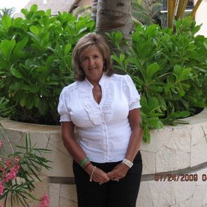 Meet your Posher, Fran